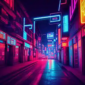 Picture for song 'Hyper-pop tybe beat (prod, by UKnow)' by artist 'UKnoww'