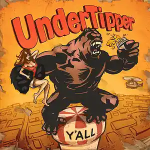 Picture for song 'UnderTipper - Y'ALL - 03 Caffeine' by artist 'UnderTipper'