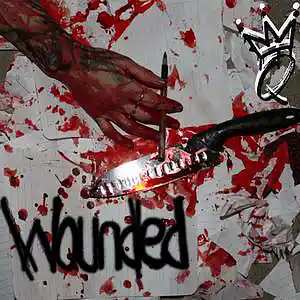 Picture for song 'Wounded' by artist 'Unrivaled Records'