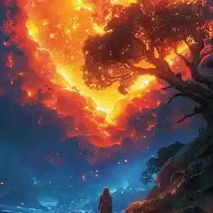 Picture for song 'Love story' by artist 'Zosia'