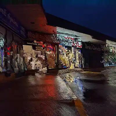 Picture for song 'The Alchemist x Westside Gunn type beat "Bugsy"' by artist '10-ZIP'