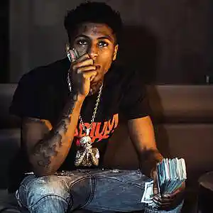 Picture for song 'BUY 1 GET 1 FREE / SWAT / NBA YOUNGBOY TYPE BEAT' by artist '4LEY BEATZ'