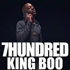 Picture for song 'GOOD DOPE' by artist '7HUNDRED KING BOO'