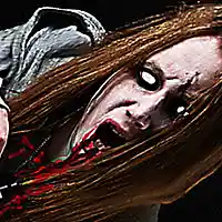 Picture for song 'Does Zombie Want Coffee?(I've Got Coffee!!)' by artist 'Alisha Poor'