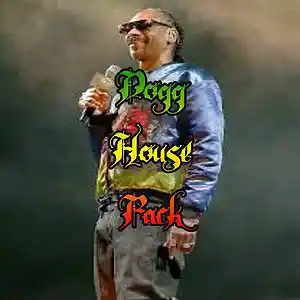 Picture for song 'Dogg House Pack' by artist 'Anac On The Beat'