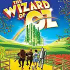 Picture for song 'Wizard of Oz (Prod. Axis Beats) 128 bpm' by artist 'Axis Beats (US)'