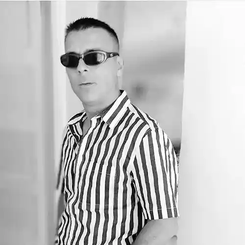 Picture for song 'techno trance' by artist 'BRATISLAV'