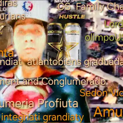 Picture for song 'Baby Guial Baiders el entonaltoOU Sedon Vider Hg-T' by artist 'Baiders el entonalto de X-zone'
