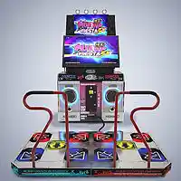 Picture for song 'Droppin Dance Beats' by artist 'BASSOTRONICS'