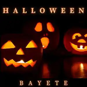 Picture for song 'Halloween (dark type beat)' by artist 'Bayete'