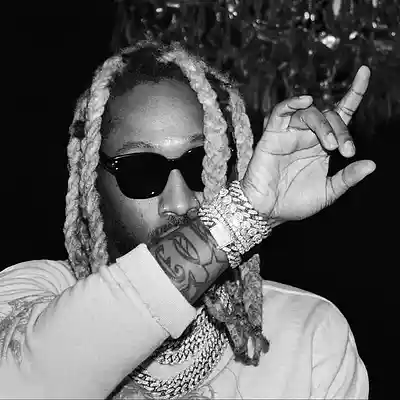 Picture for song 'Future x 808 Mafia Type Beat - ''2AM DEEP''' by artist 'Beatsby.Mxtt029'