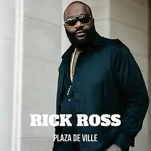 Picture for song 'Plaza De Ville (Buy 1 get 1 Free)' by artist 'BOGER'