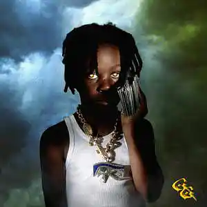 Picture for song 'Luuv In The City' by artist 'Brentin Davis Beats'