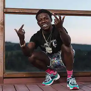 Picture for song 'Send Her In Gold' by artist 'Brentin Davis Beats'