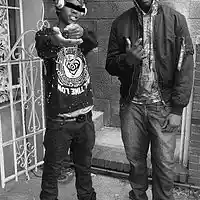 Picture for song 'Like You Know Me Prod Brink Gzz' by artist 'Brink Gzz Beats'