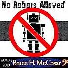 Picture for song 'Rain Just Keeps Coming Down' by artist 'Bruce H. McCosar'