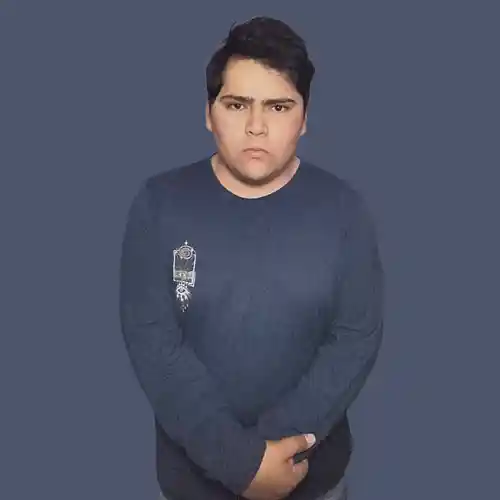 Artist picture