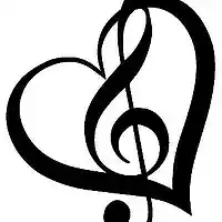 Picture for song 'Love Music (Instrumental by ChrisVLister)' by artist 'ChrisListerSounds'