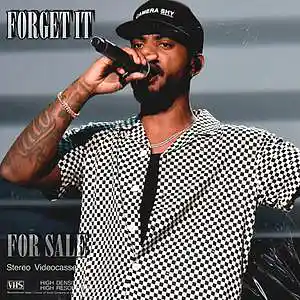 Picture for song 'Forget It (Bryson Tiller) Buy 1 Get 1 Free' by artist 'Cultist'