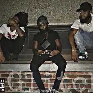 Picture for song 'Glitch - LavishC X TG X FLU' by artist 'Da Kulture'