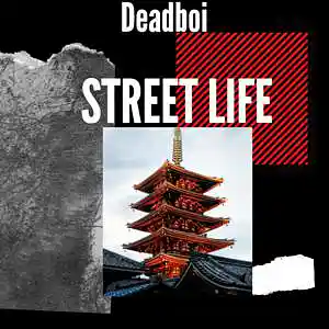 Picture for song 'Steetlife' by artist 'Deadboi'
