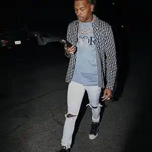 Picture for song 'Hungry' by artist 'DeeFom'