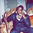 Picture for song 'Boss Talk' by artist 'D Land'