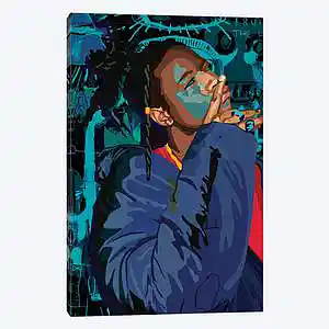 Picture for song 'We Lit' by artist 'Dope Soul'