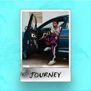 Picture for song 'JOURNEY' by artist 'Effortless'