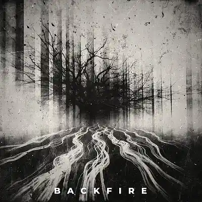 Picture for song 'Backfire' by artist 'Erawy'