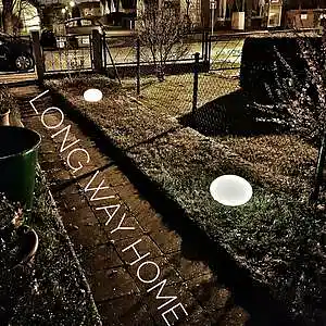 Picture for song 'Long_Way_Home' by artist 'Florian Gleisberg'