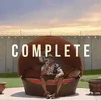 Picture for song 'Complete | Free Download' by artist 'Frankenstein Beats'