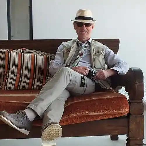Artist picture