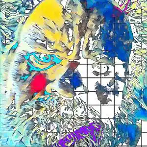 Picture for song 'Empty promise' by artist 'God particle Reject (project)'
