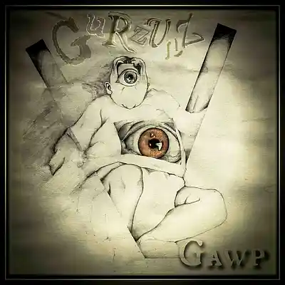 Picture for song 'Gawp' by artist 'GURZUNZ'