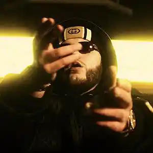 Picture for song 'SACRED [BUY 1 GET 2 FREE]' by artist 'HeFTy'