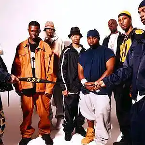 Picture for song 'Ghost Wu (Prod by ICMills)' by artist 'ICMills Beats'