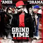 Picture for song 'GRIND TIME - WWW.IMBEATS.COM' by artist 'Inspired Minds'