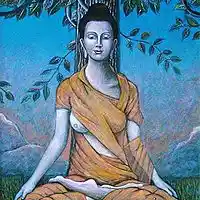 Picture for song 'Female pondering' by artist 'Jammer59'