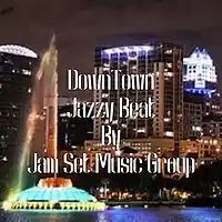 Picture for song 'Downtown (Instrumental)' by artist 'Jam Set Music Group'