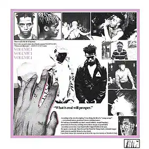 Picture for song 'Xvideos(LO/TRAP)' by artist 'Jcsbeatpage'