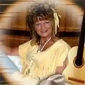 Picture for song 'Lord-its-time-EMILIE ANDERSEN' by artist 'J D COLE SONGS'