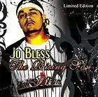 Picture for song 'Temptation' by artist 'Jo Bless'