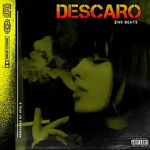 Picture for song 'TYPE BEAT RAP "DESCARO" Hip Hop METRO BOOMIN' by artist 'Jota D 30 BEATS'