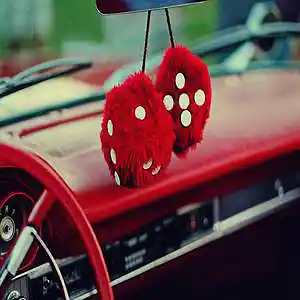 Picture for song 'The Car Wash' by artist 'Kamileon'