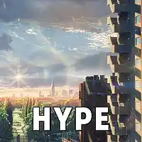 Picture for song 'Hype**UPLIFTING / RELAXING HIP-HOP BEAT**FREE DL' by artist 'Kannibal Beats'