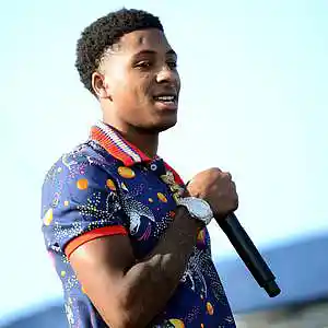 Picture for song 'NBA Youngboy X Roddy Ricch Beat- Pain Won't Fade' by artist 'King Bora Beats'