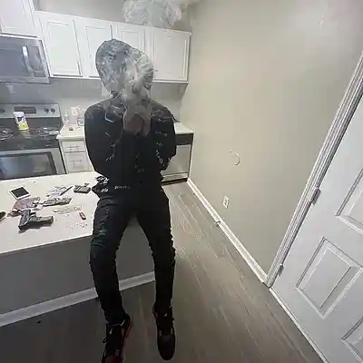 Picture for song '[FREE] DeeGlokk x 2glocks.red Dallas Drill Type Be' by artist 'kjvkprod'