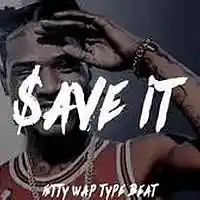 Picture for song 'Save It Fetty Wapp Type beat Pro by LilAntmuzick' by artist 'Lil Ant Muzick'