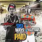 Picture for song '99 Ways To Get Paid Instrumental(Prod. Ajay Beats)' by artist 'MannyBabyMadedaBeat'